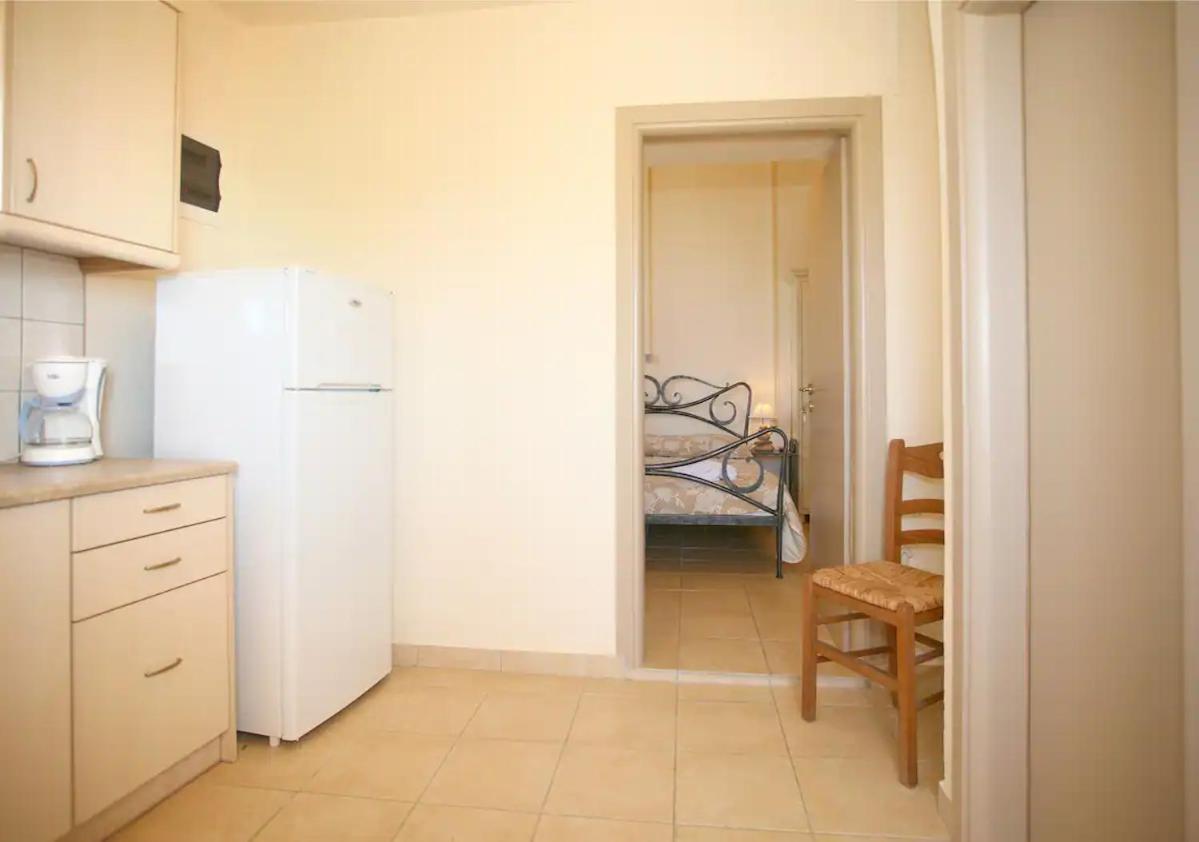 On The Beach Apartments คอรา สฟาคิออน ภายนอก รูปภาพ