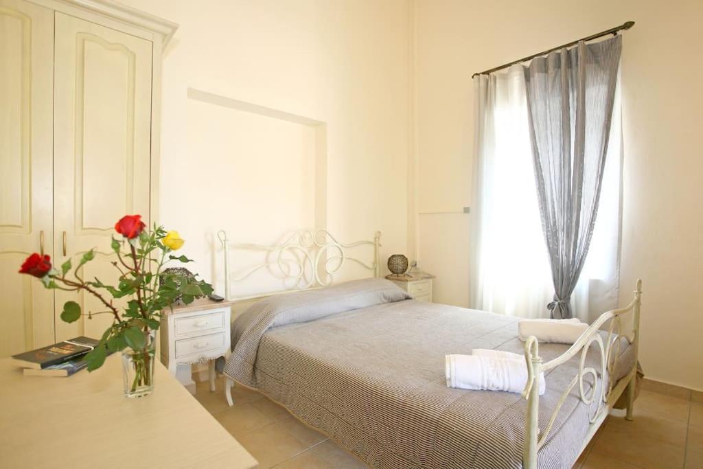 On The Beach Apartments คอรา สฟาคิออน ภายนอก รูปภาพ